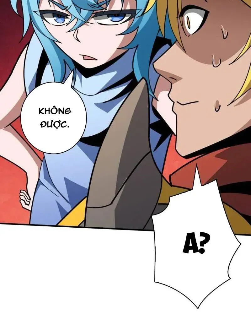 đọc truyện Vừa Chơi Đã Có Tài Khoản Vương Giả Chương 511 ảnh 25 tại Thiên Thai Truyện