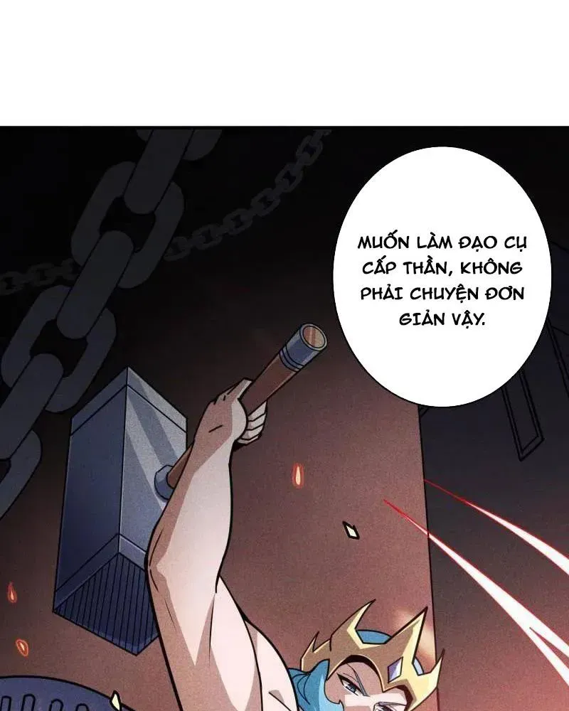 đọc truyện Vừa Chơi Đã Có Tài Khoản Vương Giả Chương 511 ảnh 26 tại Thiên Thai Truyện