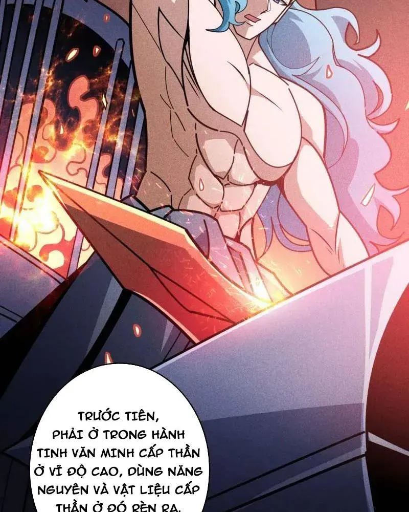 đọc truyện Vừa Chơi Đã Có Tài Khoản Vương Giả Chương 511 ảnh 27 tại Thiên Thai Truyện