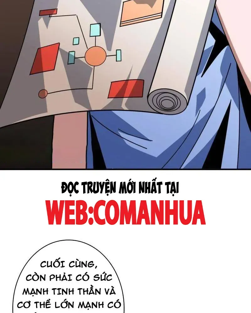 đọc truyện Vừa Chơi Đã Có Tài Khoản Vương Giả Chương 511 ảnh 30 tại Thiên Thai Truyện