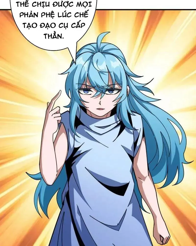 đọc truyện Vừa Chơi Đã Có Tài Khoản Vương Giả Chương 511 ảnh 31 tại Thiên Thai Truyện