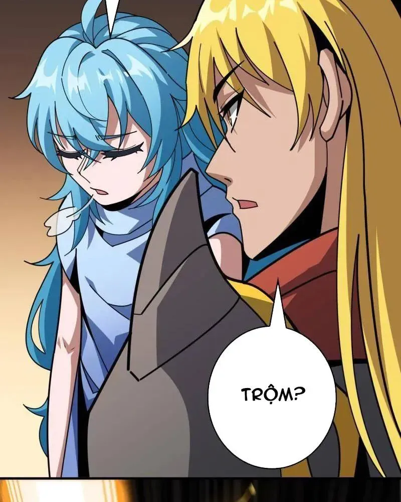 đọc truyện Vừa Chơi Đã Có Tài Khoản Vương Giả Chương 511 ảnh 34 tại Thiên Thai Truyện