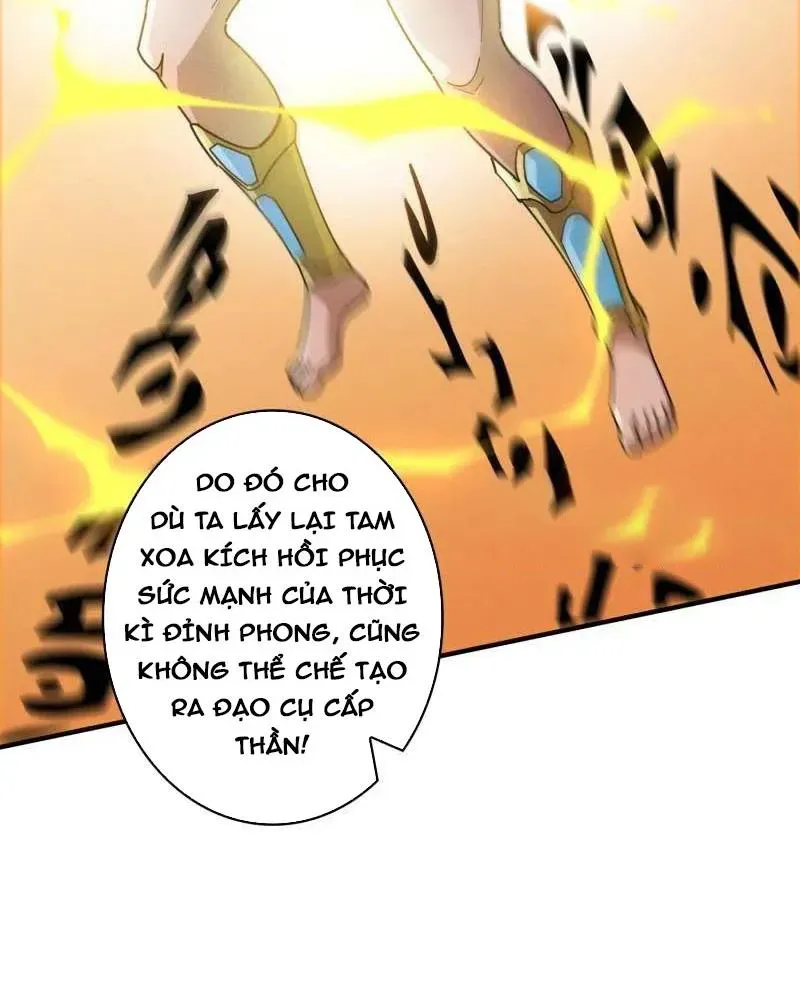 đọc truyện Vừa Chơi Đã Có Tài Khoản Vương Giả Chương 511 ảnh 37 tại Thiên Thai Truyện