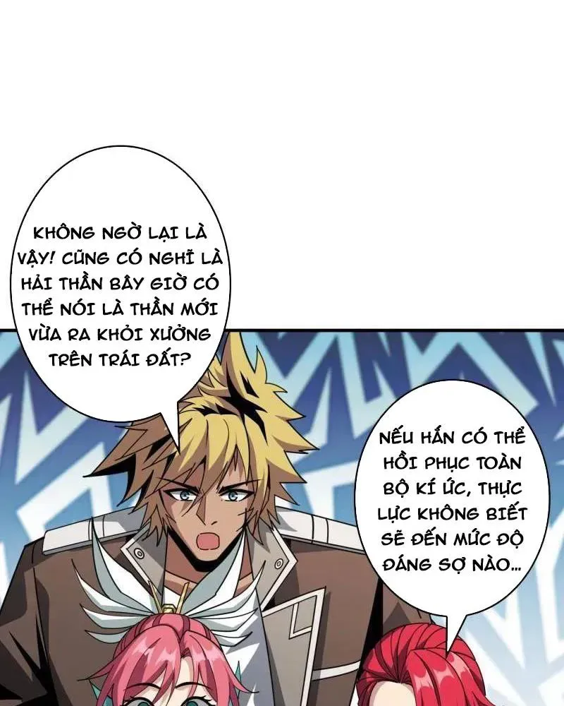 đọc truyện Vừa Chơi Đã Có Tài Khoản Vương Giả Chương 511 ảnh 38 tại Thiên Thai Truyện