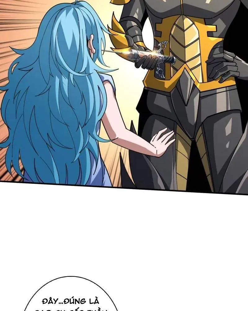 đọc truyện Vừa Chơi Đã Có Tài Khoản Vương Giả Chương 511 ảnh 43 tại Thiên Thai Truyện