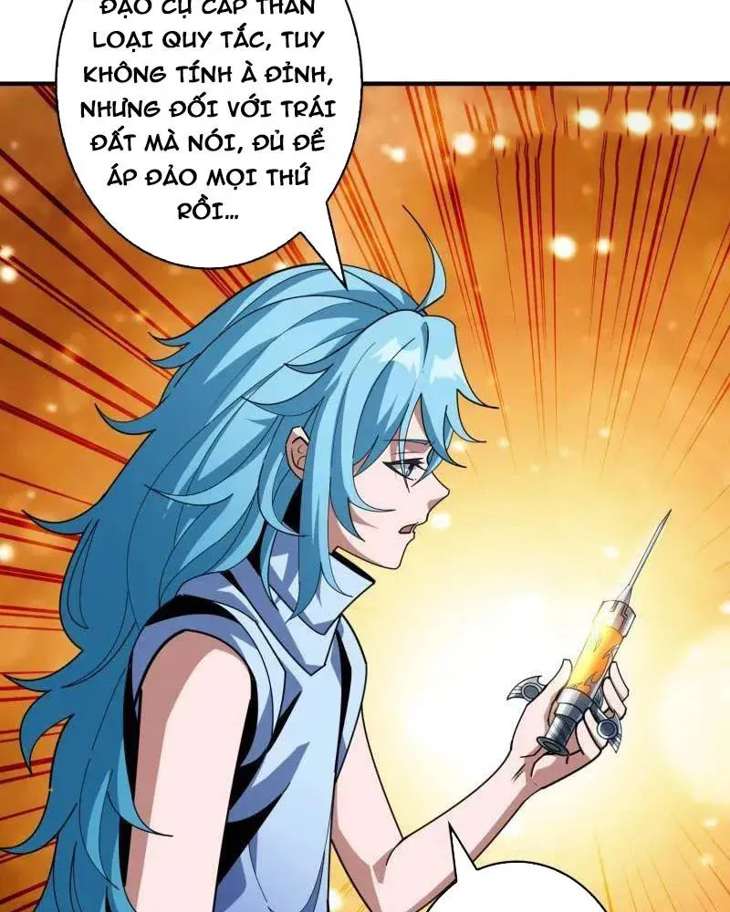 đọc truyện Vừa Chơi Đã Có Tài Khoản Vương Giả Chương 511 ảnh 44 tại Thiên Thai Truyện