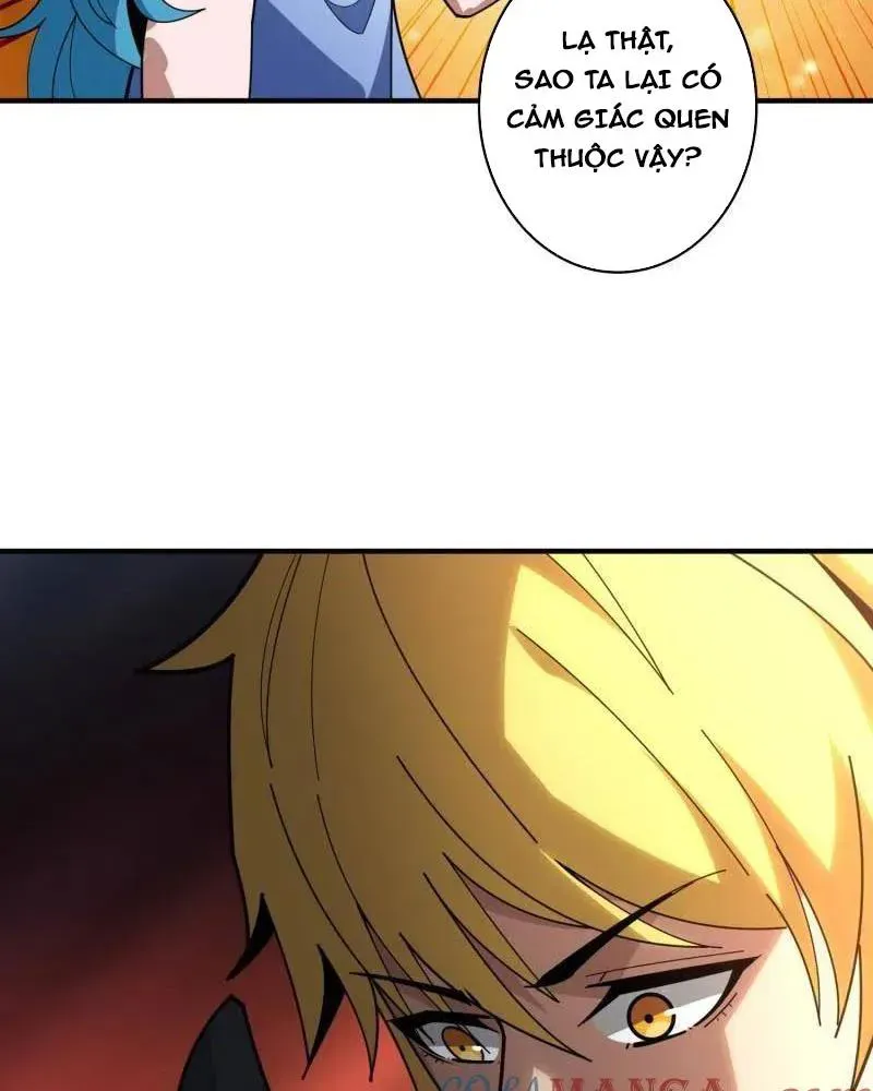 đọc truyện Vừa Chơi Đã Có Tài Khoản Vương Giả Chương 511 ảnh 45 tại Thiên Thai Truyện