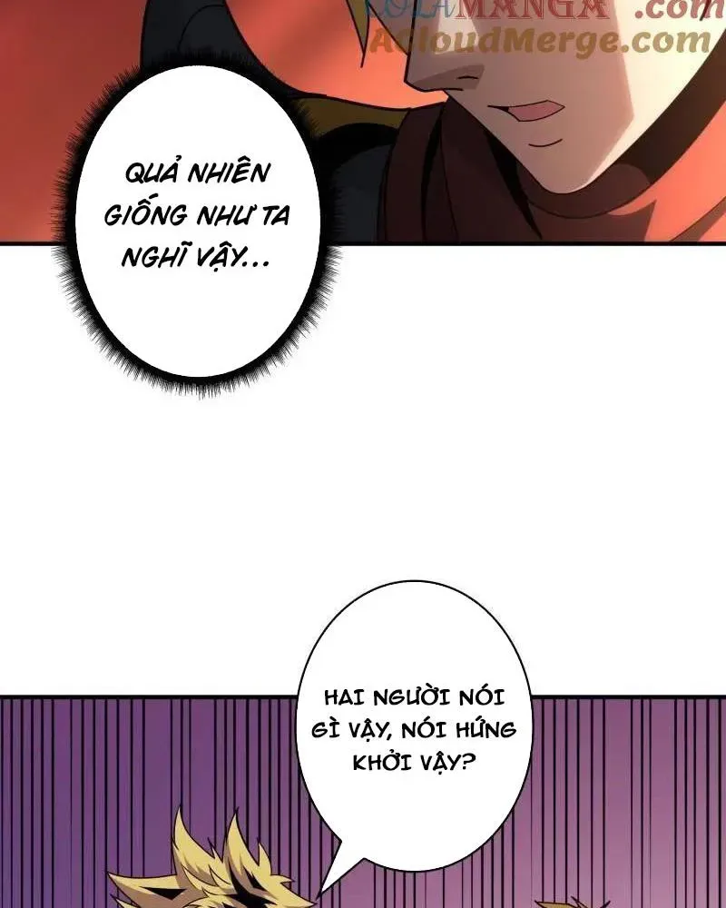 đọc truyện Vừa Chơi Đã Có Tài Khoản Vương Giả Chương 511 ảnh 46 tại Thiên Thai Truyện