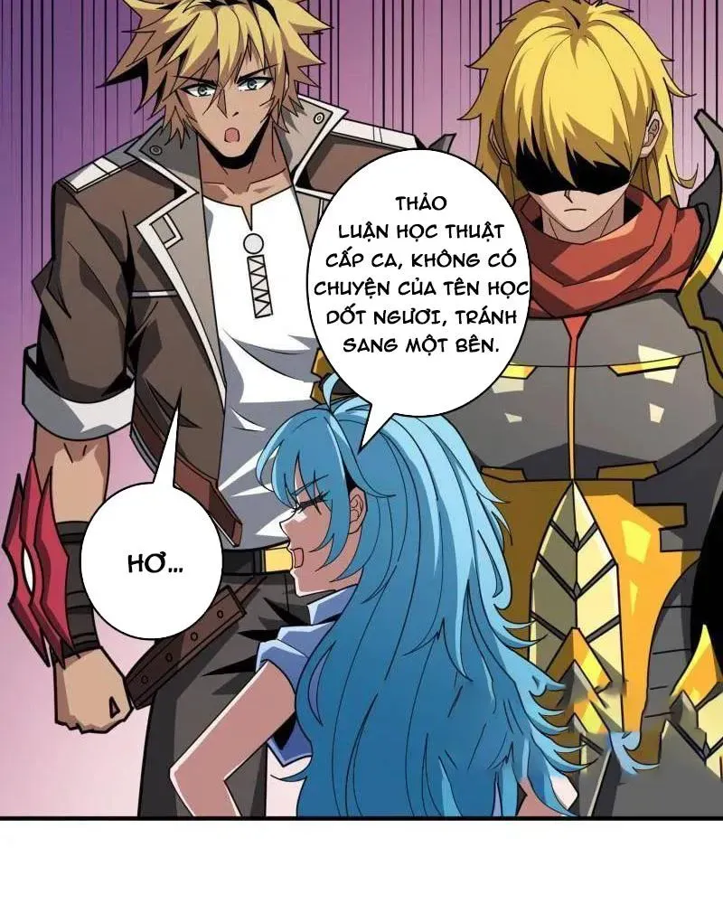 đọc truyện Vừa Chơi Đã Có Tài Khoản Vương Giả Chương 511 ảnh 47 tại Thiên Thai Truyện