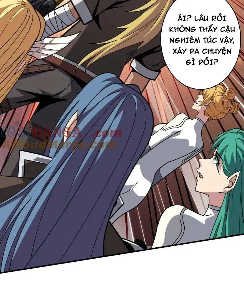 đọc truyện Vừa Chơi Đã Có Tài Khoản Vương Giả Chương 511 ảnh 49 tại Thiên Thai Truyện