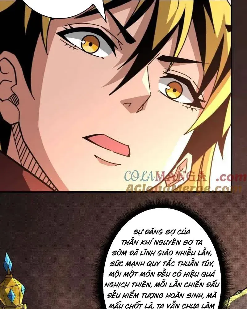 đọc truyện Vừa Chơi Đã Có Tài Khoản Vương Giả Chương 511 ảnh 8 tại Thiên Thai Truyện