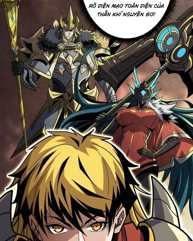 đọc truyện Vừa Chơi Đã Có Tài Khoản Vương Giả Chương 511 ảnh 9 tại Thiên Thai Truyện