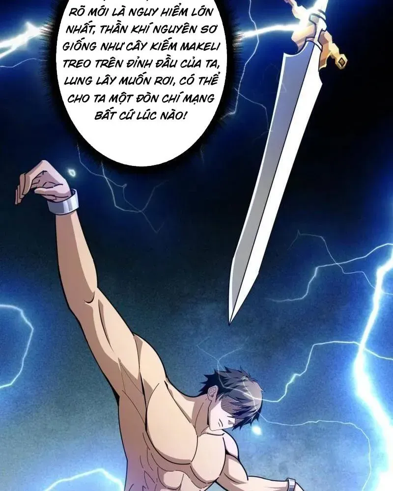 đọc truyện Vừa Chơi Đã Có Tài Khoản Vương Giả Chương 511 ảnh 11 tại Thiên Thai Truyện