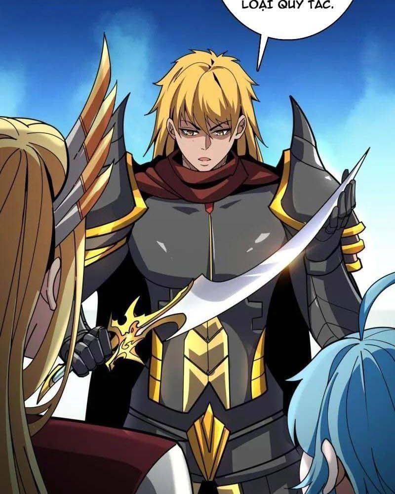 đọc truyện Vừa Chơi Đã Có Tài Khoản Vương Giả Chương 512 ảnh 15 tại Thiên Thai Truyện