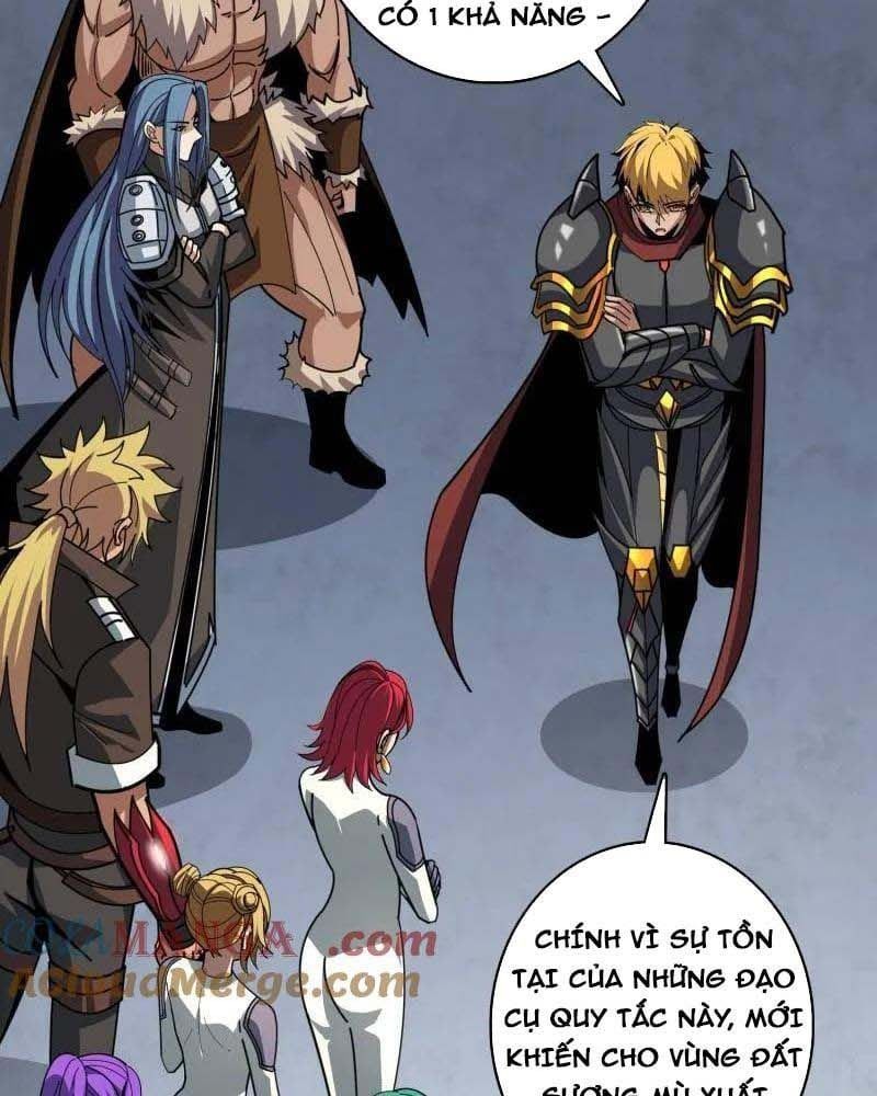 đọc truyện Vừa Chơi Đã Có Tài Khoản Vương Giả Chương 512 ảnh 18 tại Thiên Thai Truyện