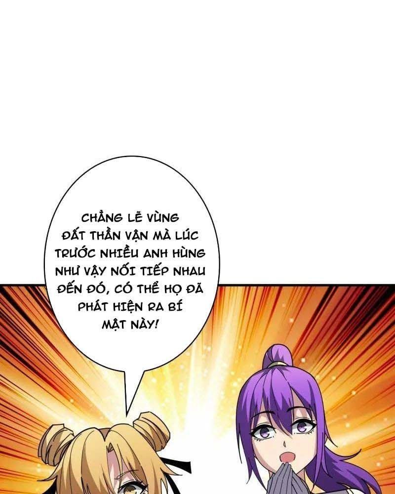 đọc truyện Vừa Chơi Đã Có Tài Khoản Vương Giả Chương 512 ảnh 23 tại Thiên Thai Truyện