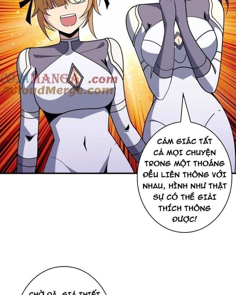 đọc truyện Vừa Chơi Đã Có Tài Khoản Vương Giả Chương 512 ảnh 24 tại Thiên Thai Truyện