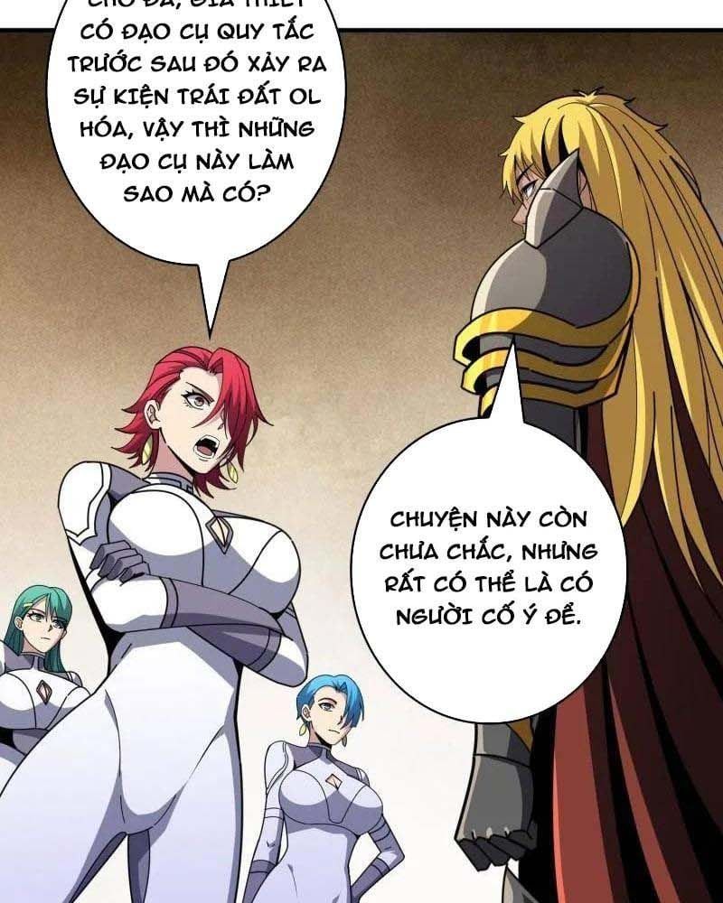 đọc truyện Vừa Chơi Đã Có Tài Khoản Vương Giả Chương 512 ảnh 25 tại Thiên Thai Truyện