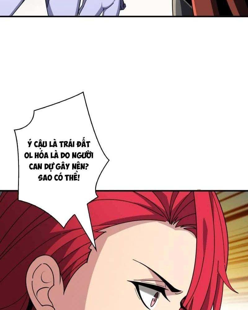 đọc truyện Vừa Chơi Đã Có Tài Khoản Vương Giả Chương 512 ảnh 26 tại Thiên Thai Truyện