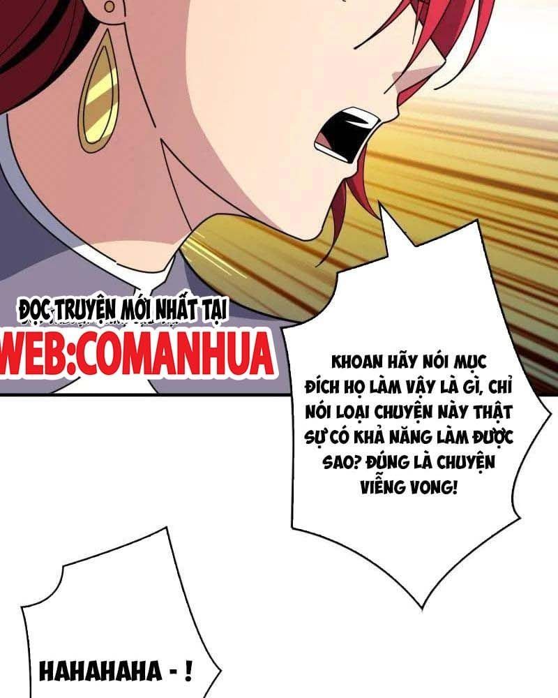 đọc truyện Vừa Chơi Đã Có Tài Khoản Vương Giả Chương 512 ảnh 27 tại Thiên Thai Truyện