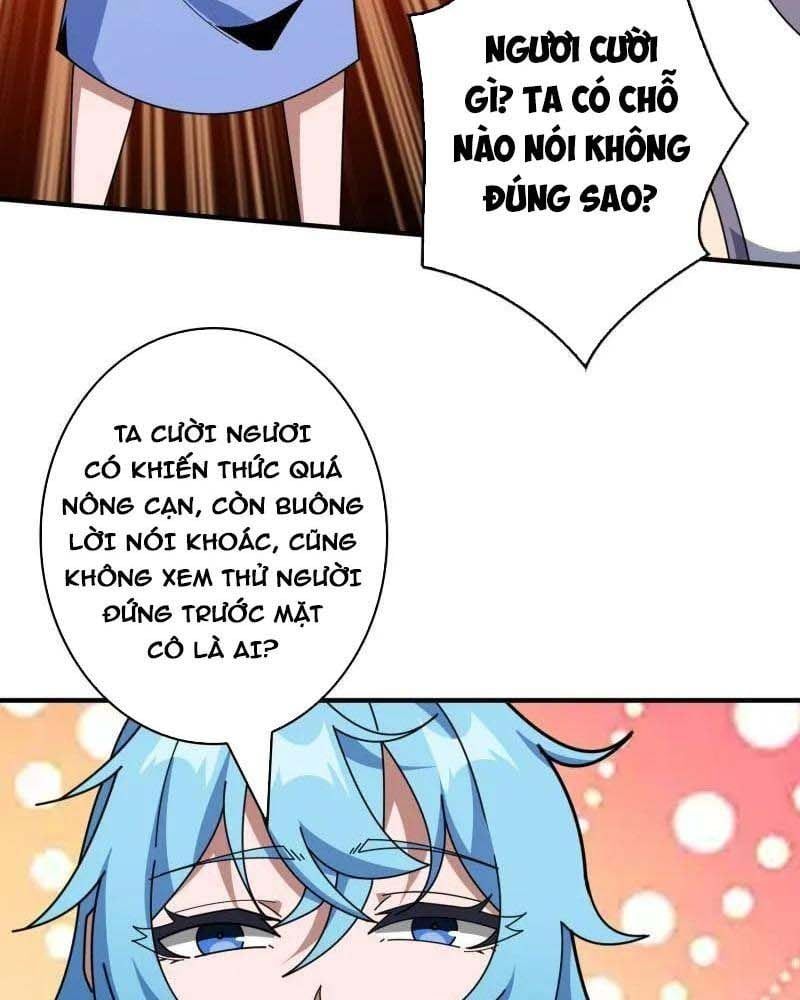 đọc truyện Vừa Chơi Đã Có Tài Khoản Vương Giả Chương 512 ảnh 29 tại Thiên Thai Truyện