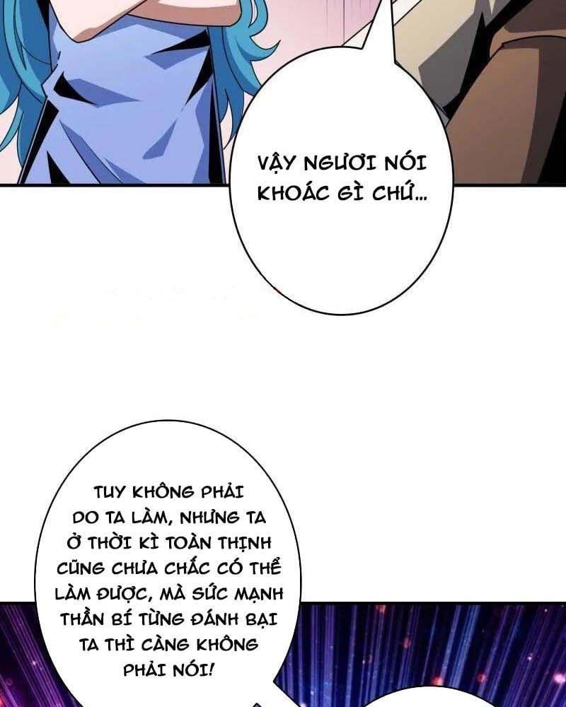 đọc truyện Vừa Chơi Đã Có Tài Khoản Vương Giả Chương 512 ảnh 33 tại Thiên Thai Truyện