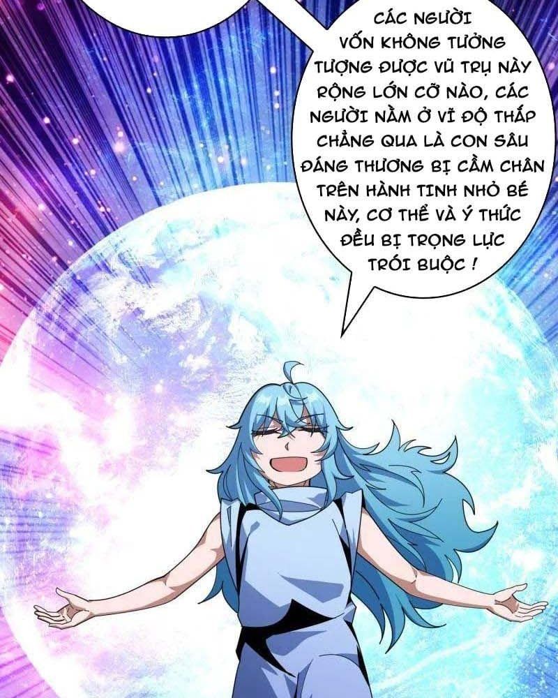 đọc truyện Vừa Chơi Đã Có Tài Khoản Vương Giả Chương 512 ảnh 34 tại Thiên Thai Truyện