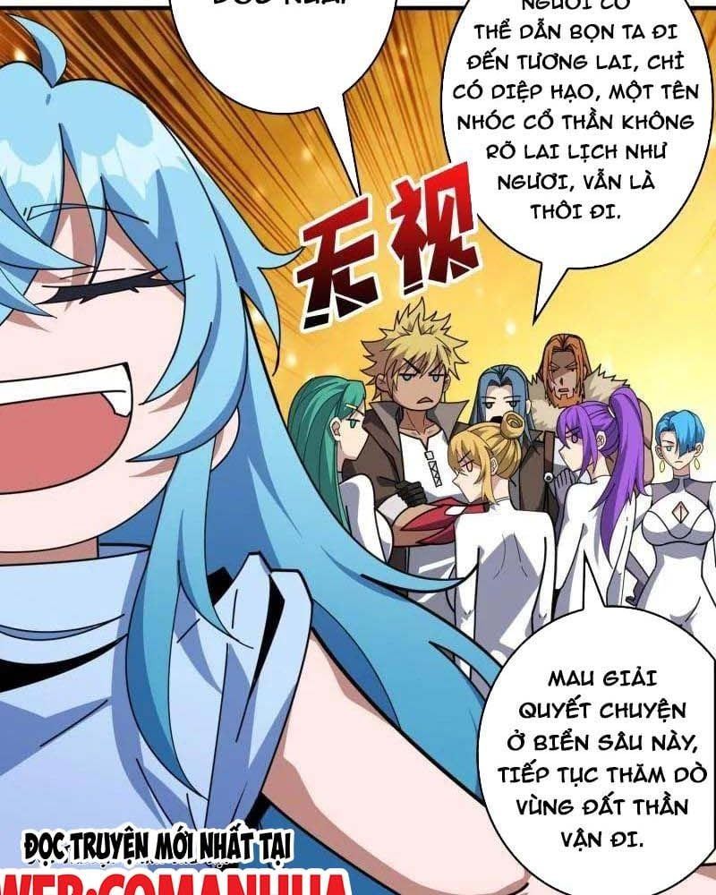 đọc truyện Vừa Chơi Đã Có Tài Khoản Vương Giả Chương 512 ảnh 36 tại Thiên Thai Truyện