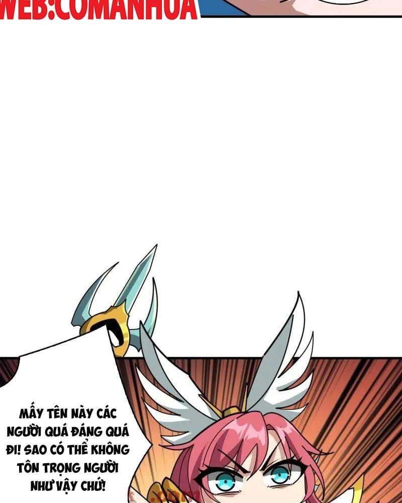 đọc truyện Vừa Chơi Đã Có Tài Khoản Vương Giả Chương 512 ảnh 37 tại Thiên Thai Truyện