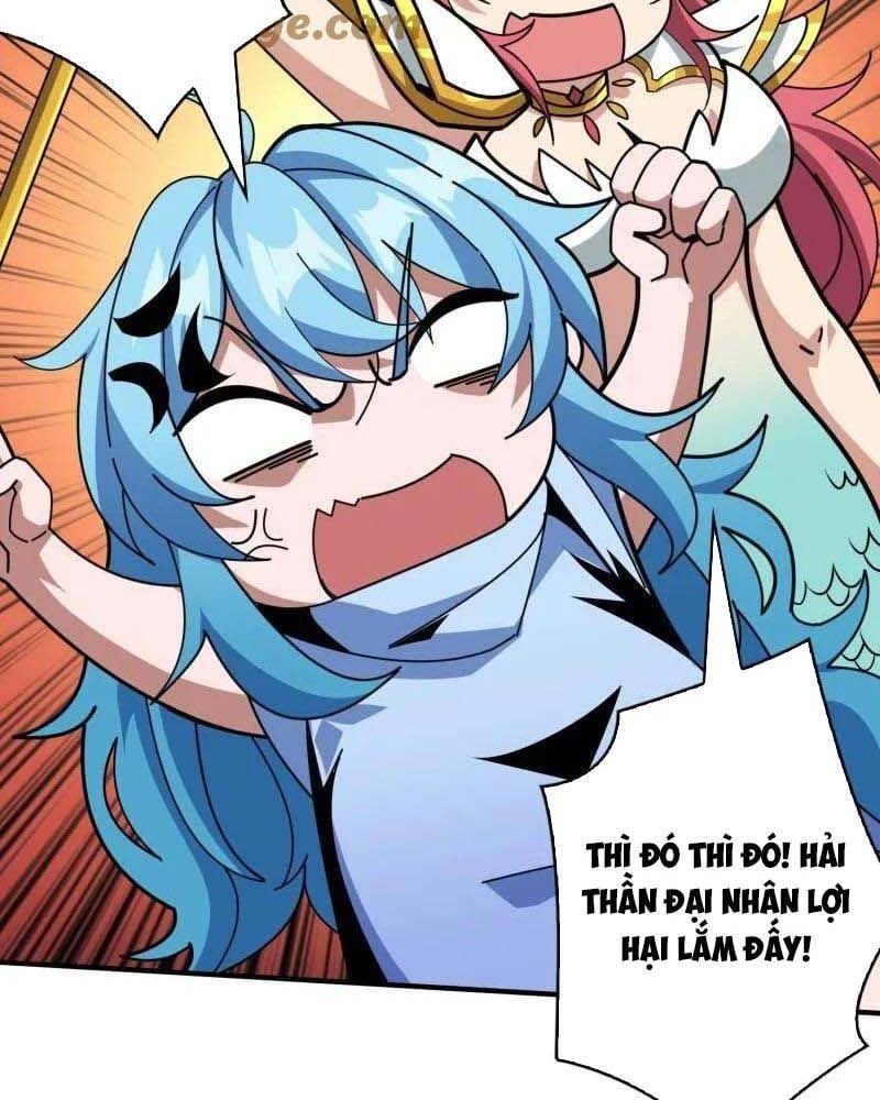 đọc truyện Vừa Chơi Đã Có Tài Khoản Vương Giả Chương 512 ảnh 38 tại Thiên Thai Truyện