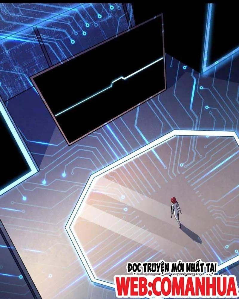 đọc truyện Vừa Chơi Đã Có Tài Khoản Vương Giả Chương 512 ảnh 42 tại Thiên Thai Truyện