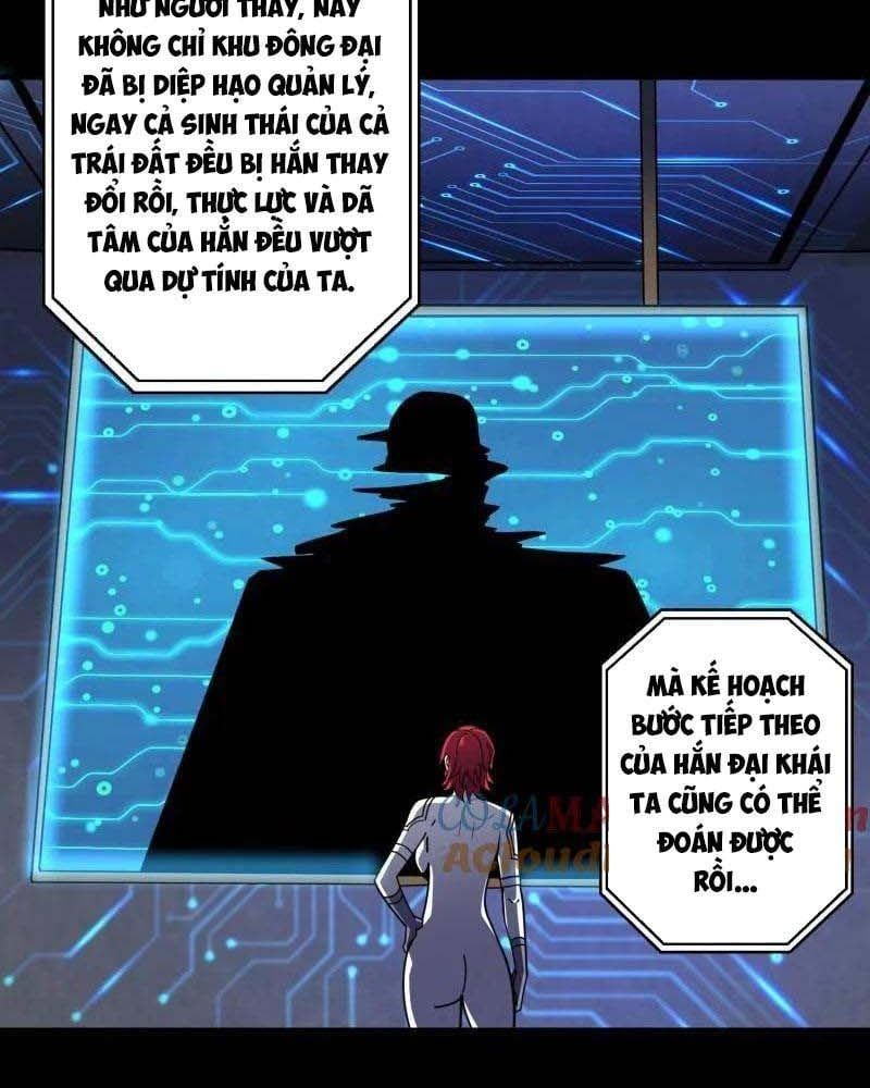 đọc truyện Vừa Chơi Đã Có Tài Khoản Vương Giả Chương 512 ảnh 45 tại Thiên Thai Truyện