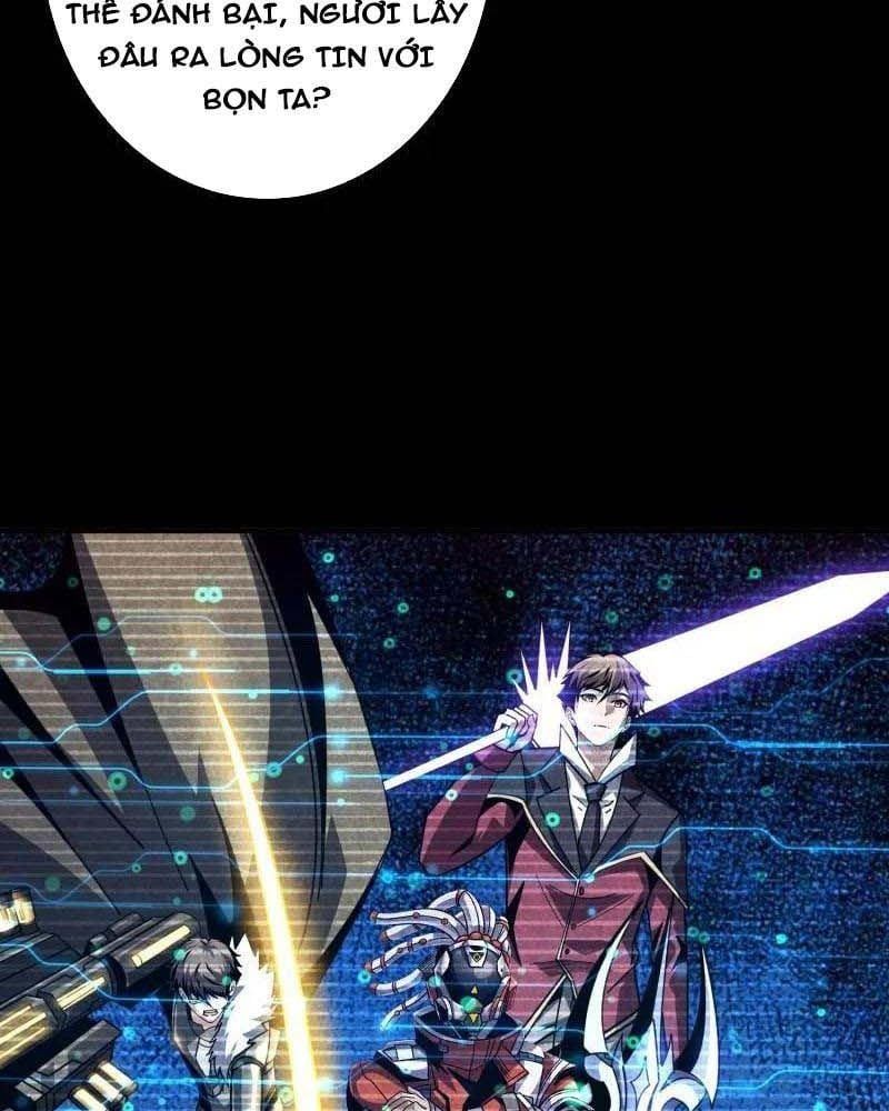 đọc truyện Vừa Chơi Đã Có Tài Khoản Vương Giả Chương 512 ảnh 49 tại Thiên Thai Truyện