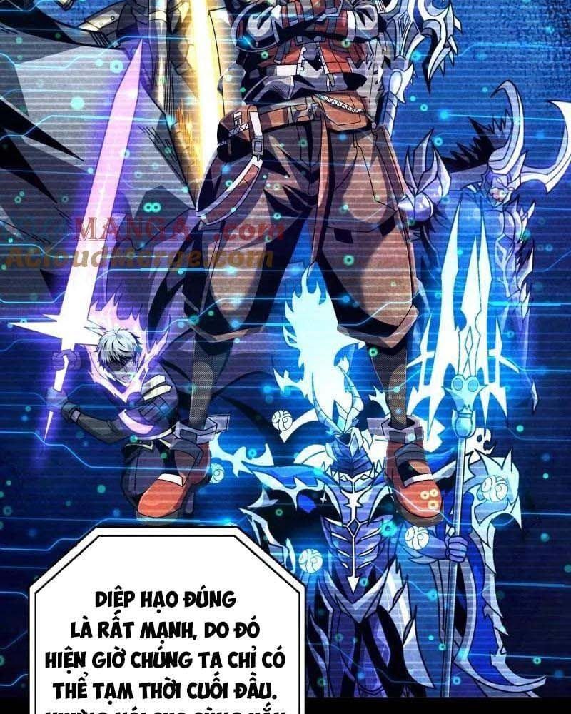 đọc truyện Vừa Chơi Đã Có Tài Khoản Vương Giả Chương 512 ảnh 50 tại Thiên Thai Truyện