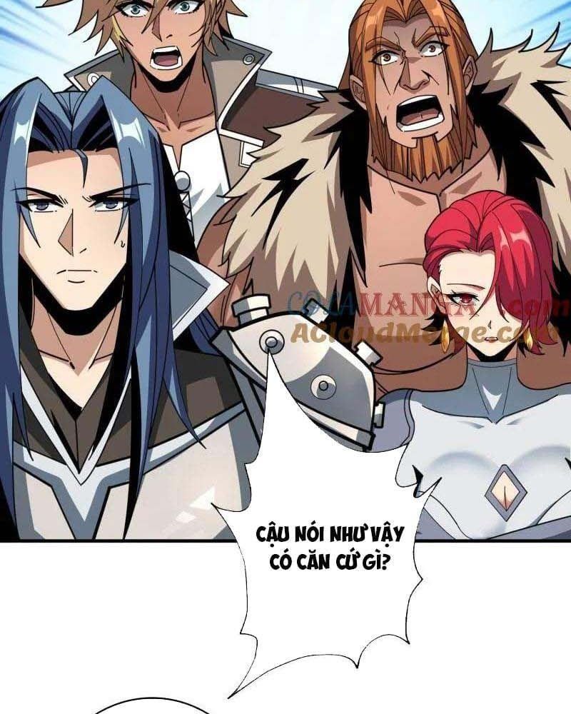 đọc truyện Vừa Chơi Đã Có Tài Khoản Vương Giả Chương 512 ảnh 7 tại Thiên Thai Truyện