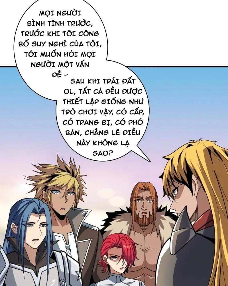 đọc truyện Vừa Chơi Đã Có Tài Khoản Vương Giả Chương 512 ảnh 8 tại Thiên Thai Truyện