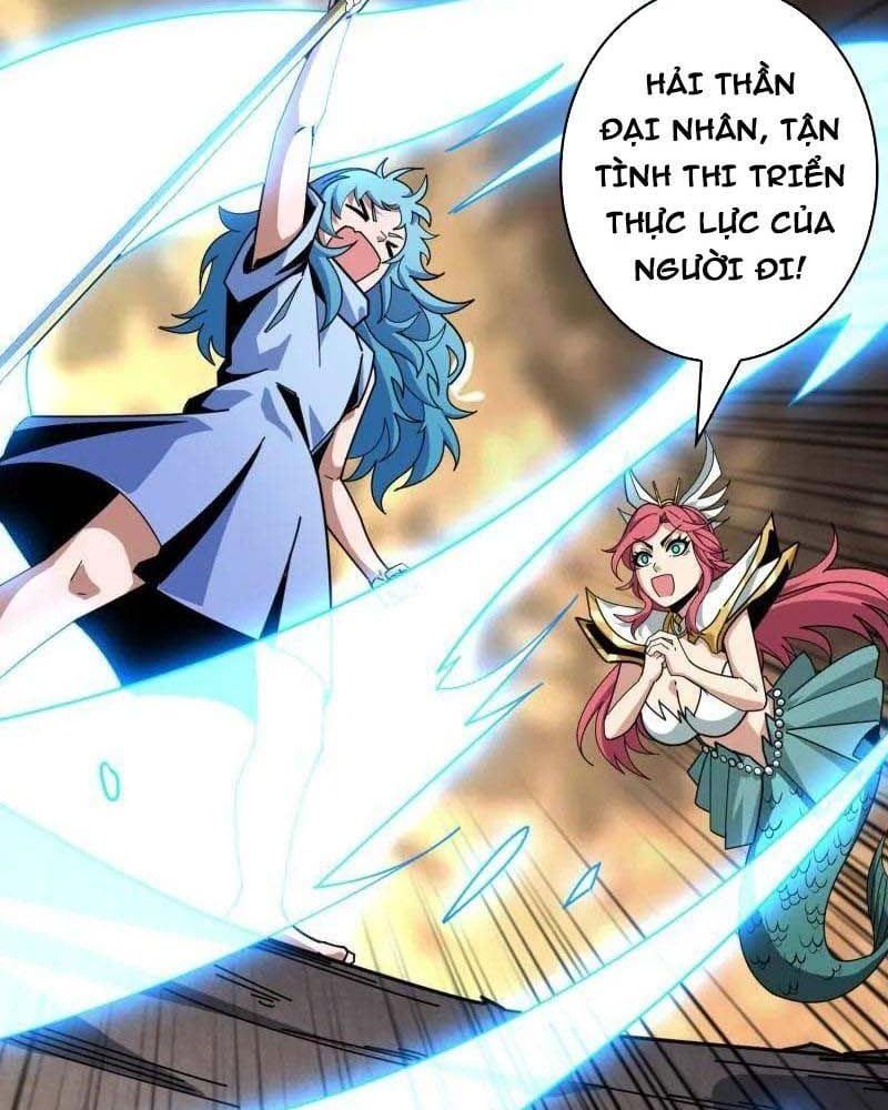 đọc truyện Vừa Chơi Đã Có Tài Khoản Vương Giả Chương 512 ảnh 65 tại Thiên Thai Truyện