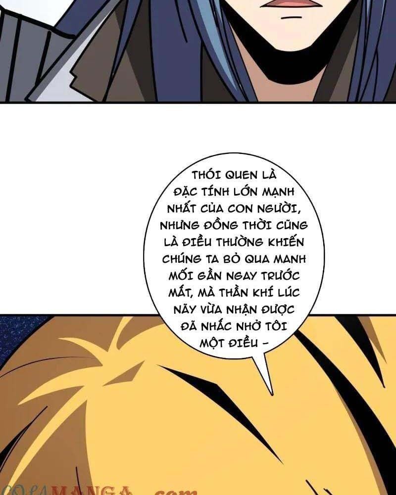 đọc truyện Vừa Chơi Đã Có Tài Khoản Vương Giả Chương 512 ảnh 11 tại Thiên Thai Truyện