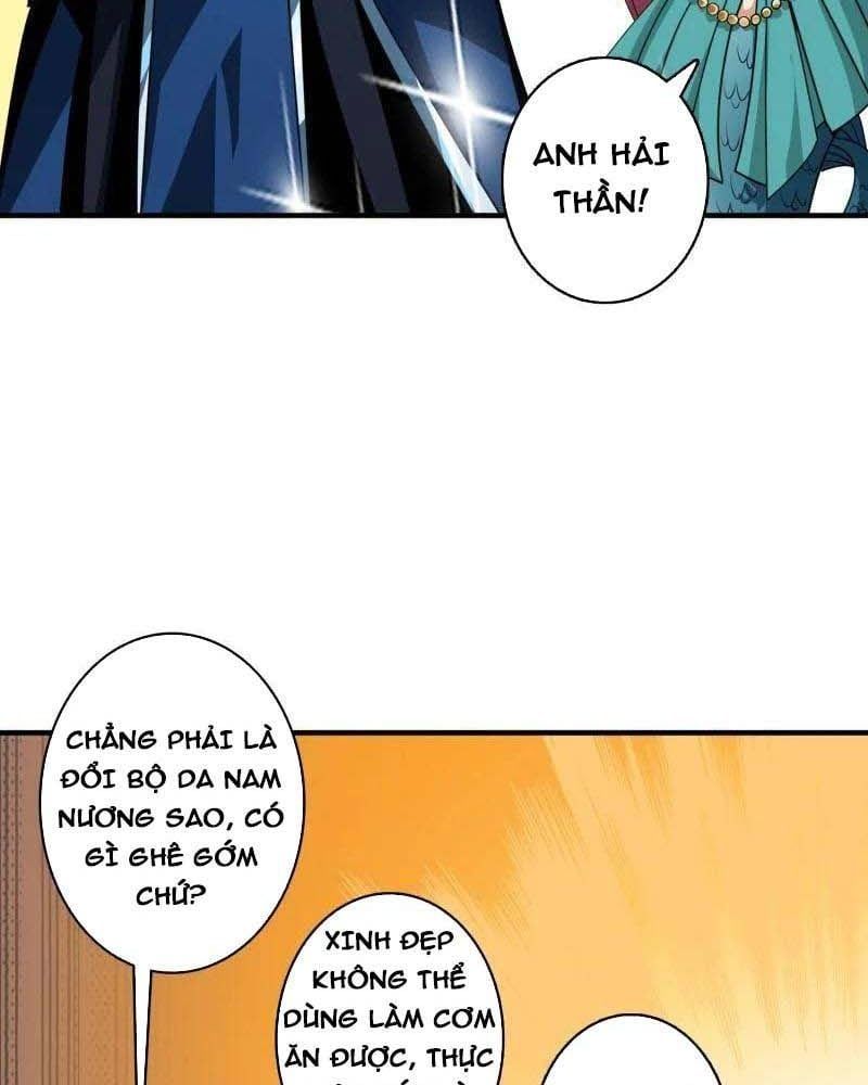 đọc truyện Vừa Chơi Đã Có Tài Khoản Vương Giả Chương 513 ảnh 13 tại Thiên Thai Truyện