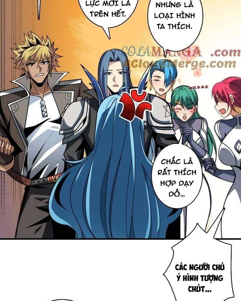 đọc truyện Vừa Chơi Đã Có Tài Khoản Vương Giả Chương 513 ảnh 14 tại Thiên Thai Truyện