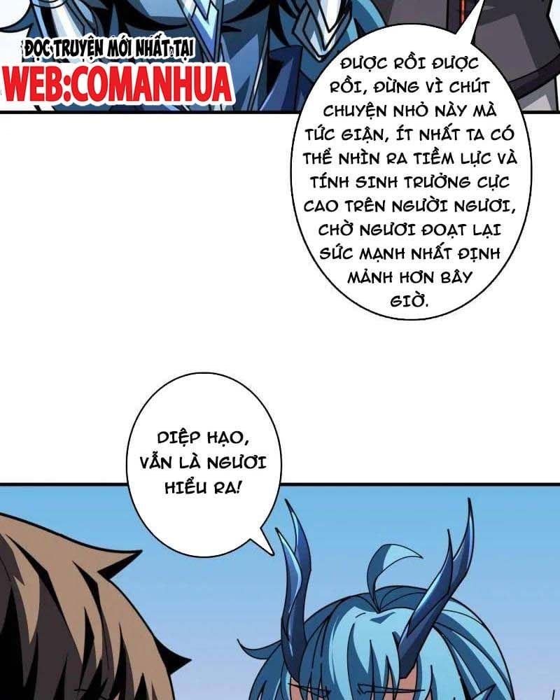 đọc truyện Vừa Chơi Đã Có Tài Khoản Vương Giả Chương 513 ảnh 16 tại Thiên Thai Truyện