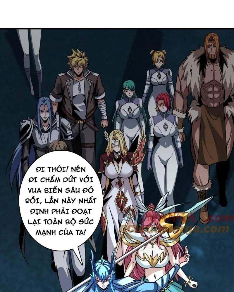 đọc truyện Vừa Chơi Đã Có Tài Khoản Vương Giả Chương 513 ảnh 18 tại Thiên Thai Truyện