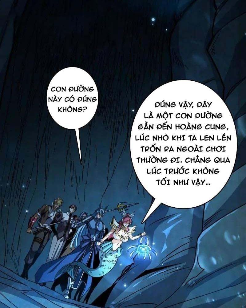 đọc truyện Vừa Chơi Đã Có Tài Khoản Vương Giả Chương 513 ảnh 21 tại Thiên Thai Truyện