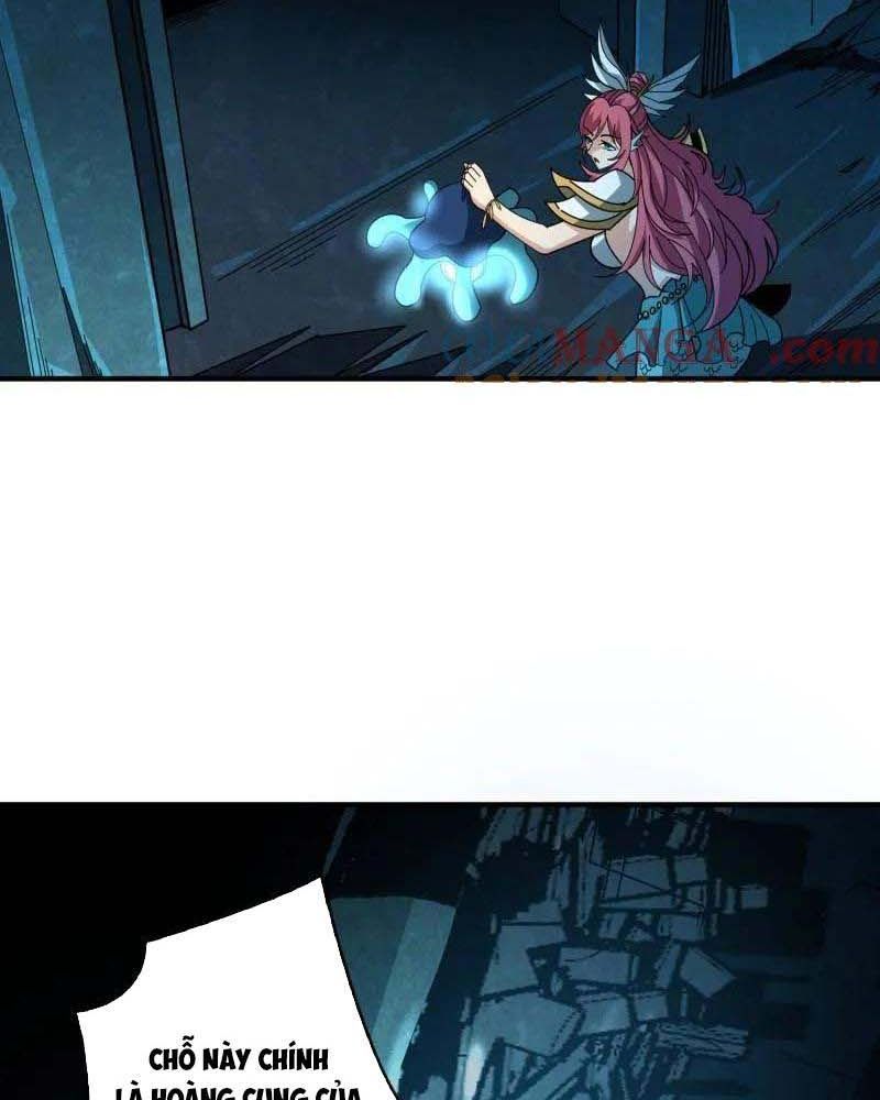 đọc truyện Vừa Chơi Đã Có Tài Khoản Vương Giả Chương 513 ảnh 23 tại Thiên Thai Truyện