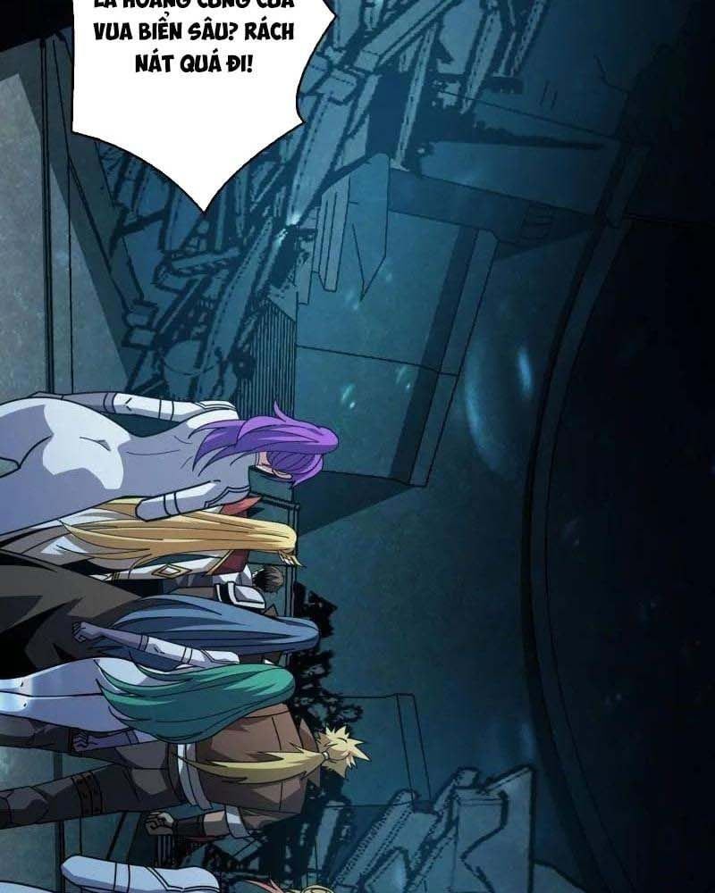 đọc truyện Vừa Chơi Đã Có Tài Khoản Vương Giả Chương 513 ảnh 24 tại Thiên Thai Truyện