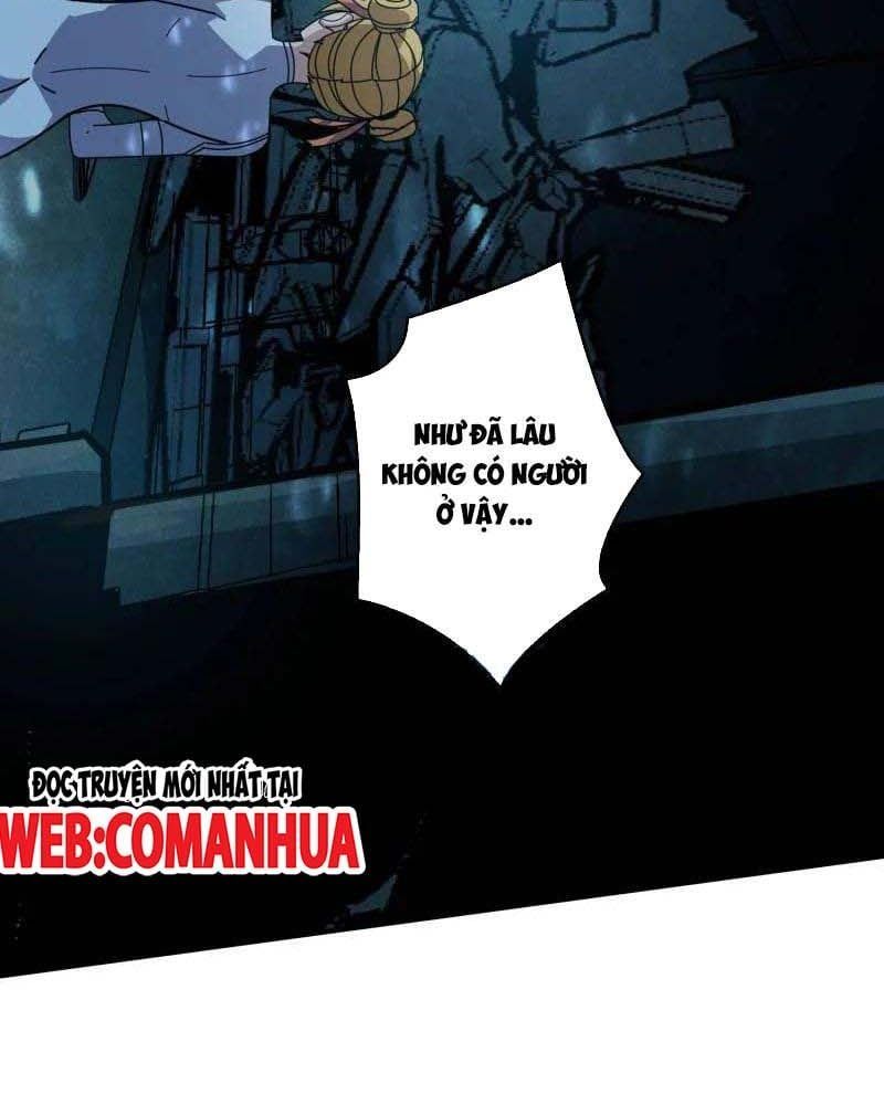 đọc truyện Vừa Chơi Đã Có Tài Khoản Vương Giả Chương 513 ảnh 25 tại Thiên Thai Truyện