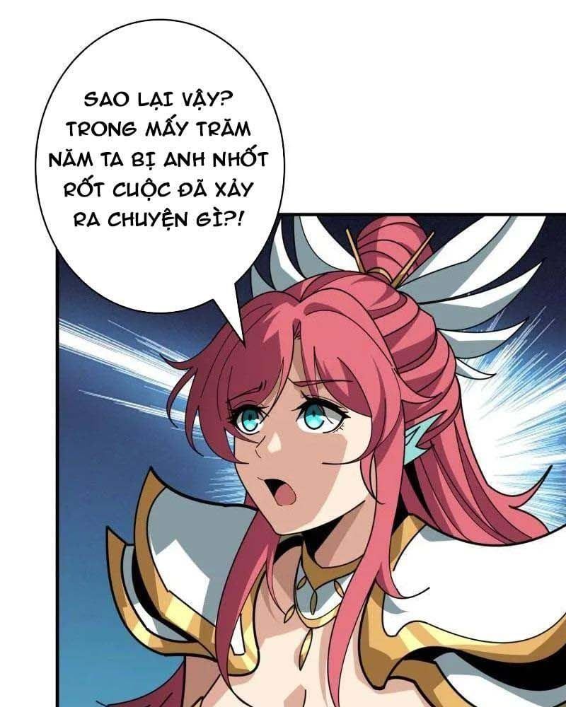 đọc truyện Vừa Chơi Đã Có Tài Khoản Vương Giả Chương 513 ảnh 26 tại Thiên Thai Truyện