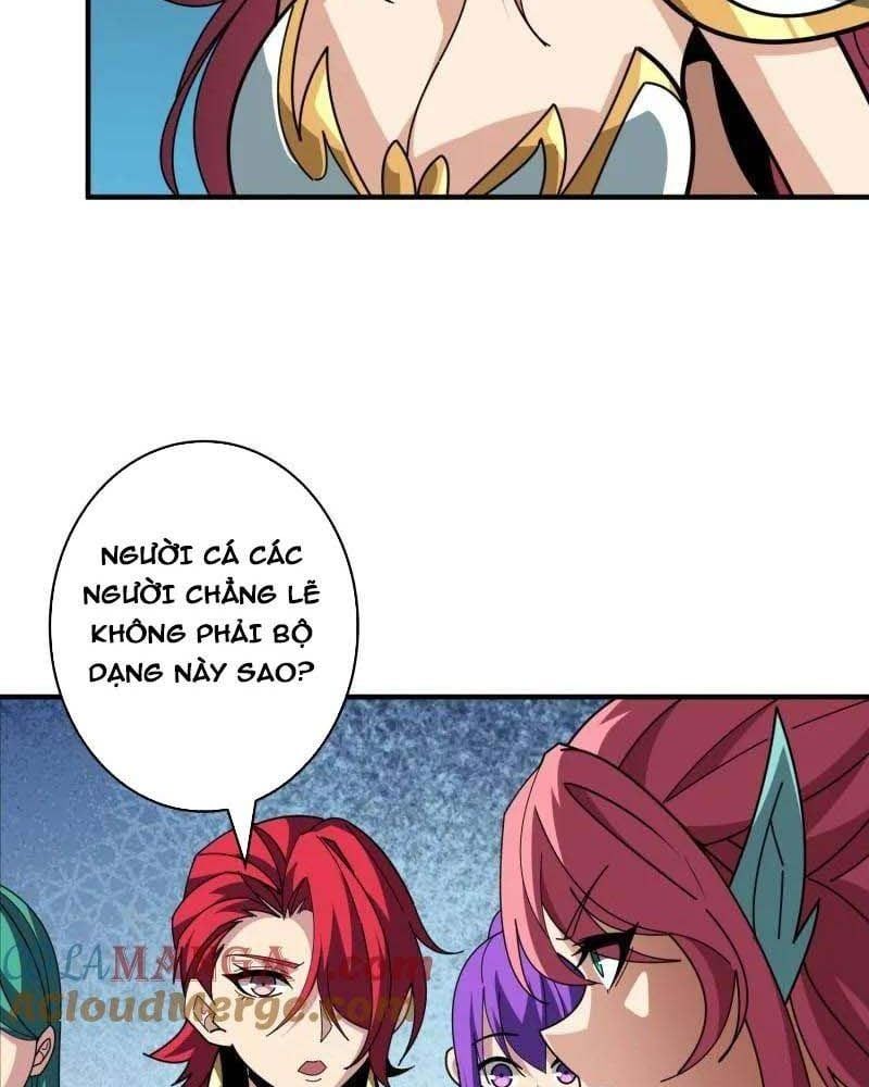 đọc truyện Vừa Chơi Đã Có Tài Khoản Vương Giả Chương 513 ảnh 27 tại Thiên Thai Truyện