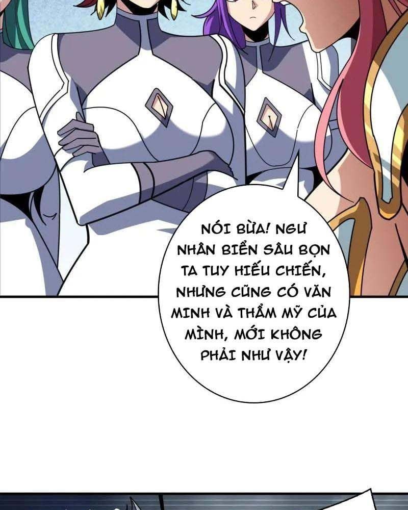 đọc truyện Vừa Chơi Đã Có Tài Khoản Vương Giả Chương 513 ảnh 28 tại Thiên Thai Truyện