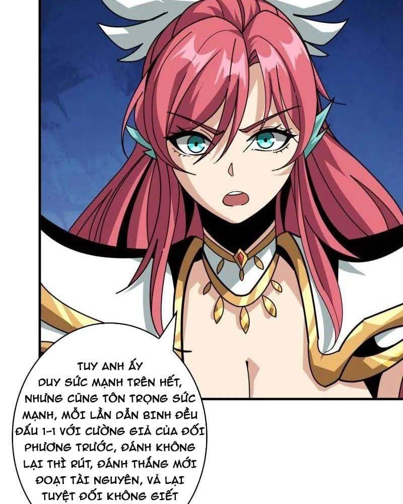 đọc truyện Vừa Chơi Đã Có Tài Khoản Vương Giả Chương 513 ảnh 31 tại Thiên Thai Truyện